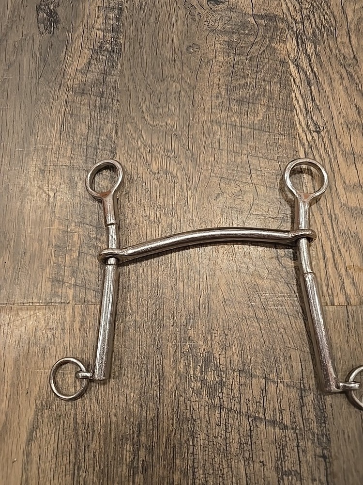 Horse Bit