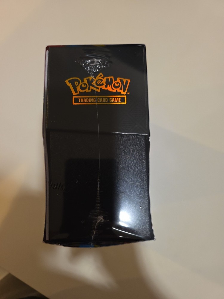 Pokemon Mega Evolution ETB Elite Trainer Box New Sealed