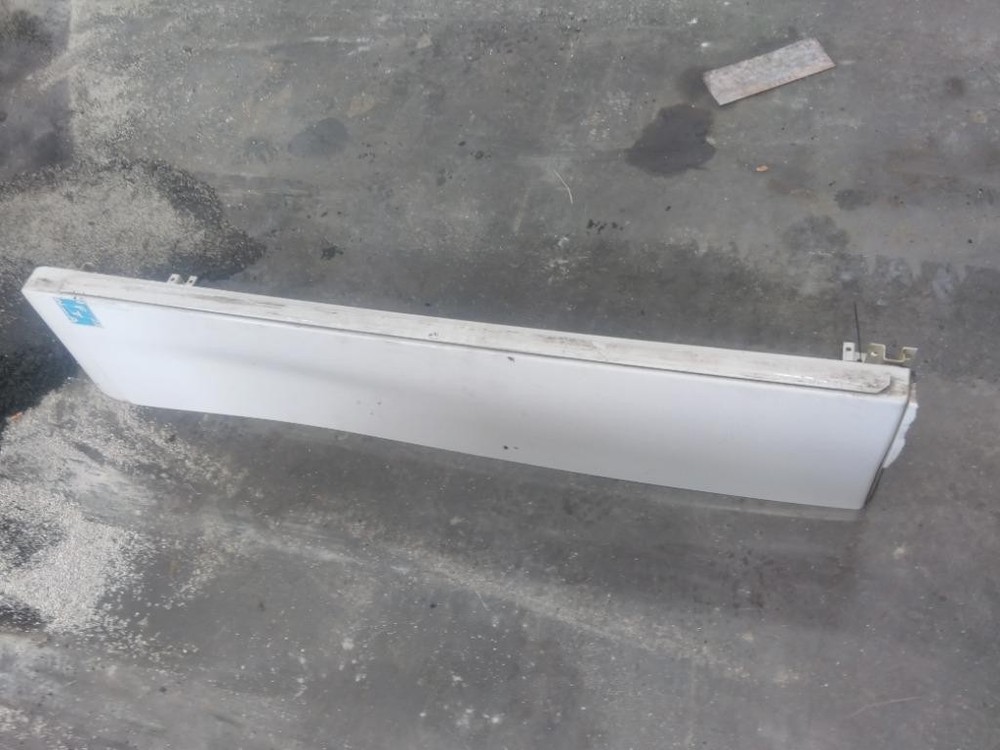 For 2007 PETERBILT 387 SLEEPER FAIRING Right , GA