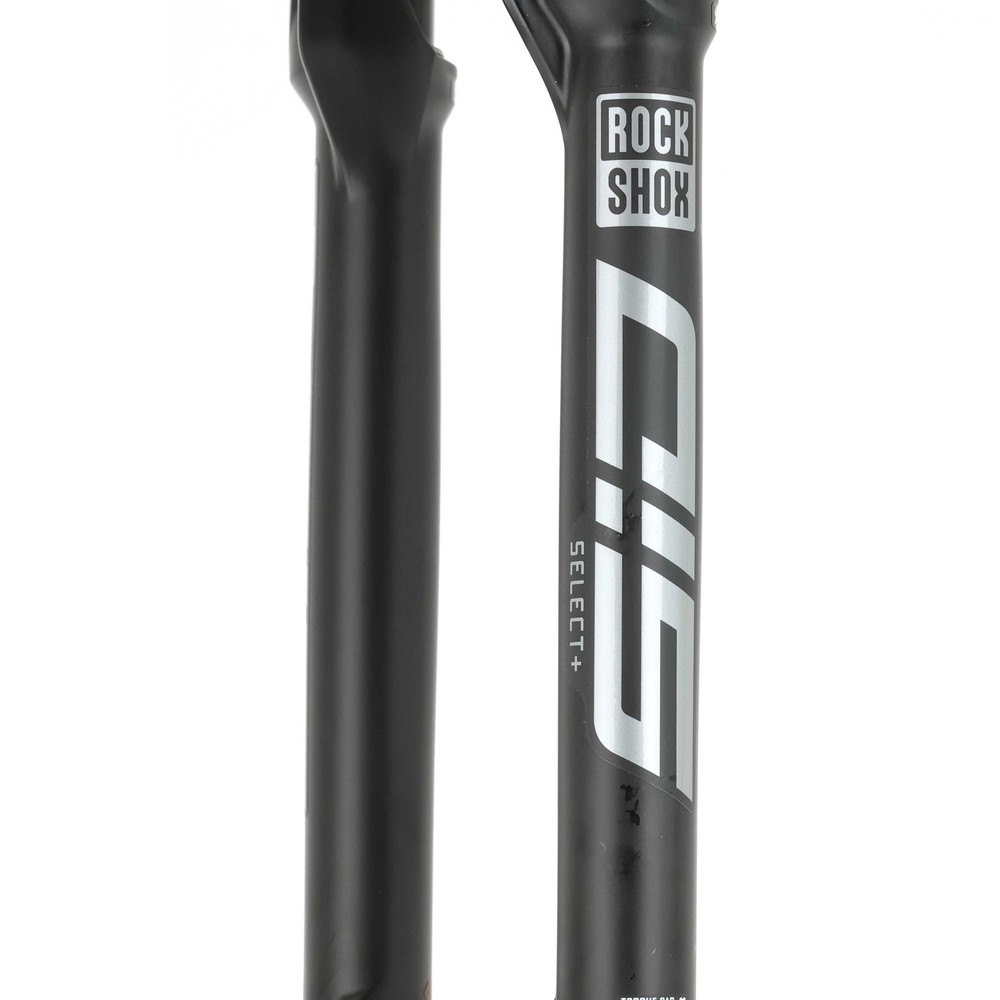 RockShox SID Select+ 29" Fork, Charger 2 RL, 120mm Boost, Black