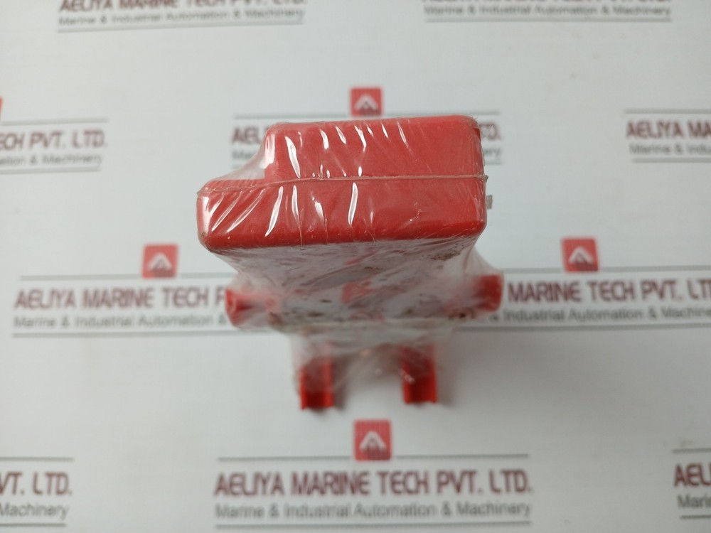 NORTH BS02R Ball Valve Lockout Polypropylene