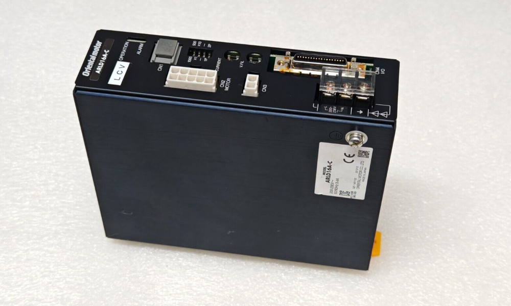 ORIENTAL MOTOR VEXTA ARLD16A-C