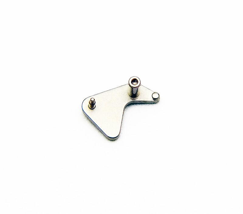 Genuine Rolex 2230 220 Setting Lever for Watch Caliber Movement