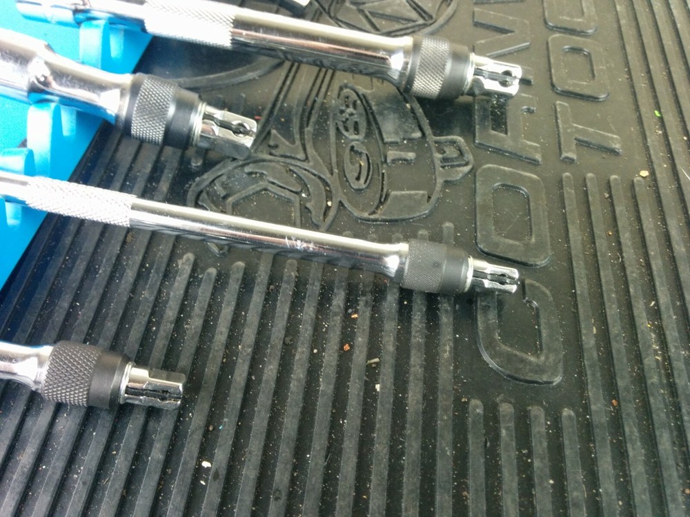 #aj996 ARMSTRONG Tools USA LOCKING EXTENSIONS