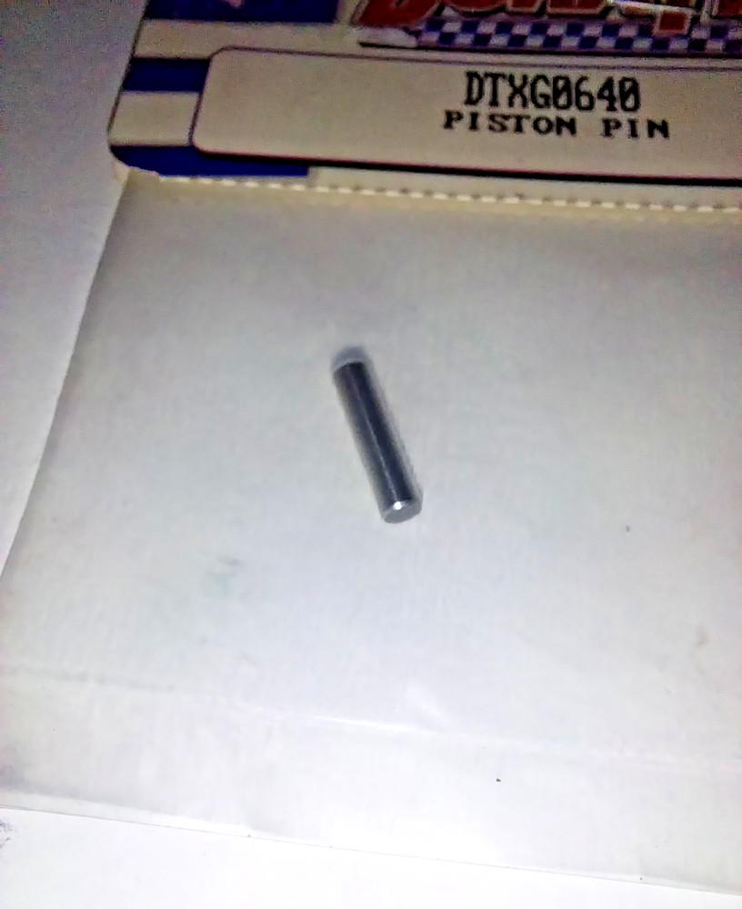 Duratrax RC DTXG0640 Piston Pin