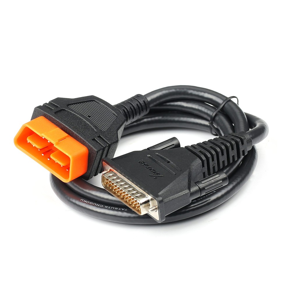 XHORSE VVDI2 Commander Key Programmer Main Test Cable VVDI2 Main Test Cable