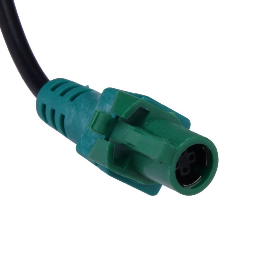 AUX USB Socket Cable Connector fit for fr BMW E60 E63 E87 E88 E90 E91 E92 F10