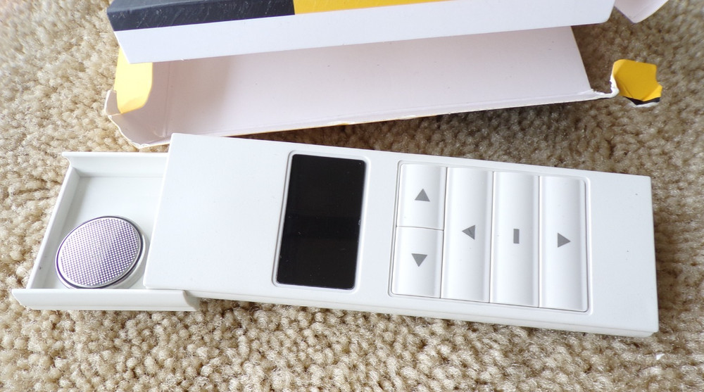 AC136 Hand-held Emitter AC136-16 @h4