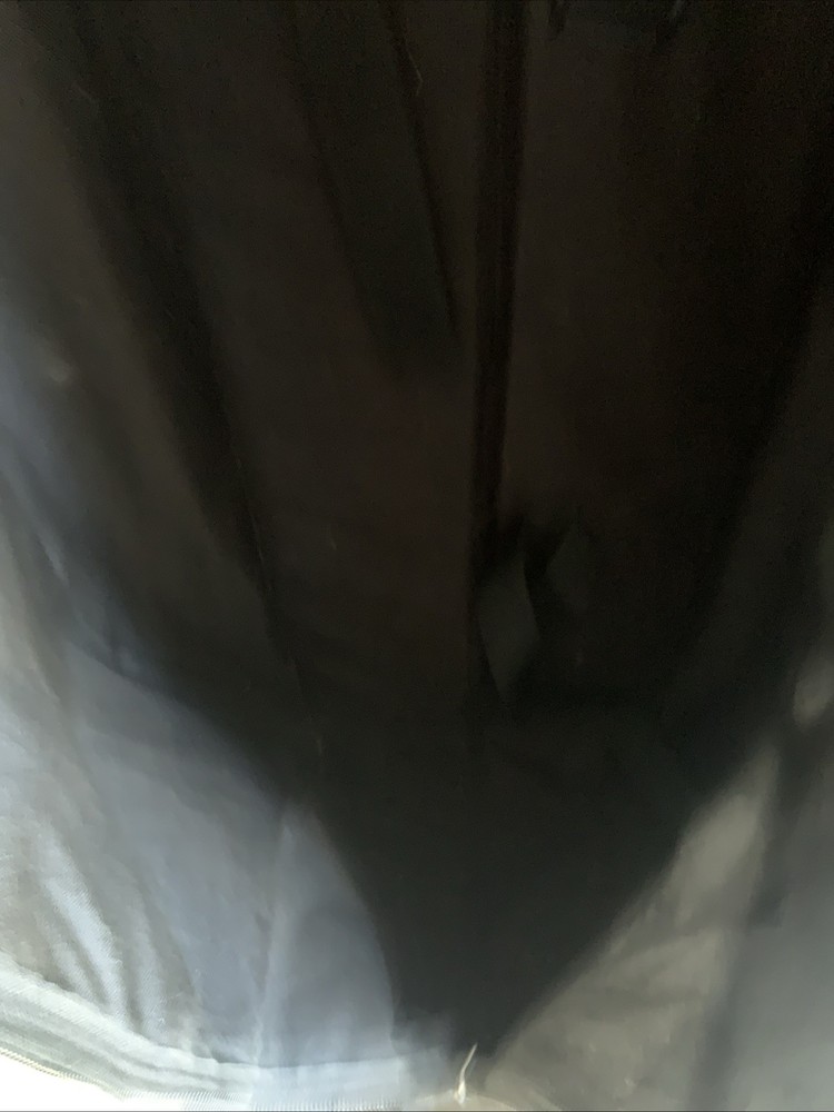 Road Runner Rolling Hardware Bag 50in Drum Hardware Storage Heavy Duty