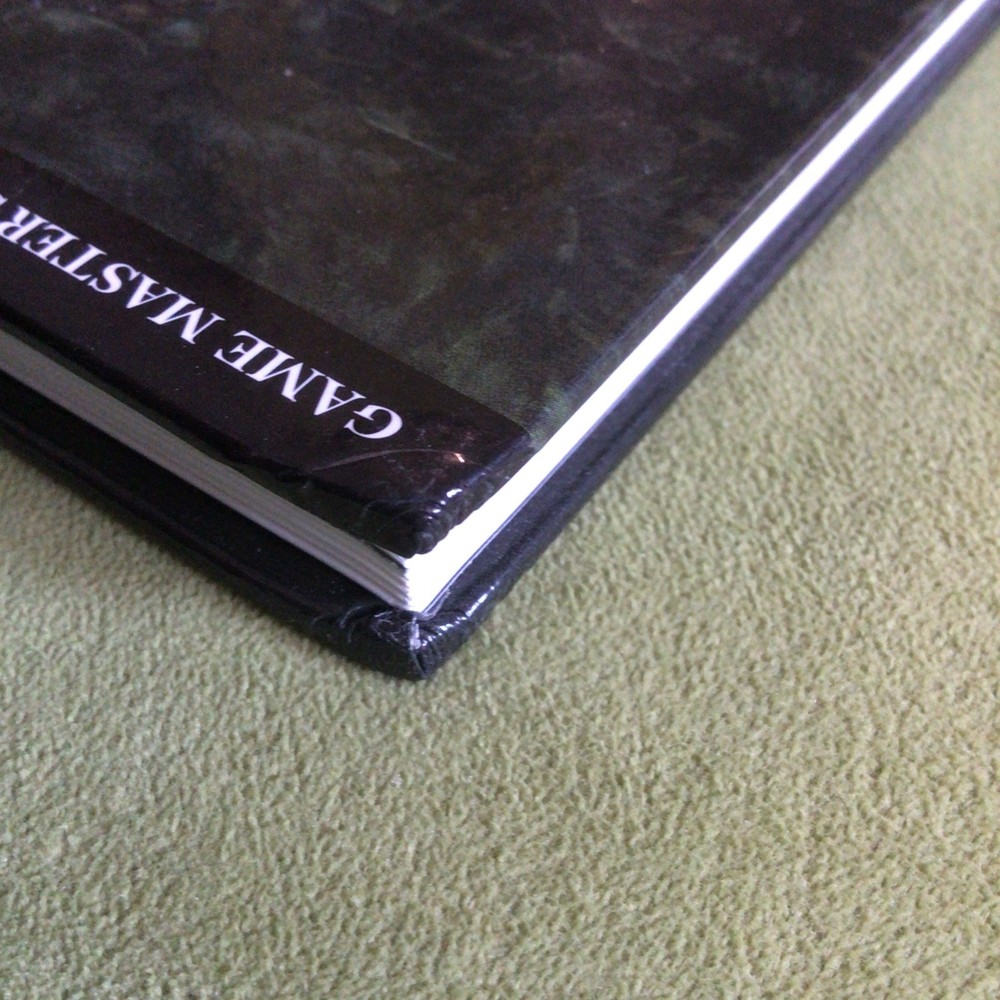 TRUDVANG CHRONICLES: Game Master's Guide