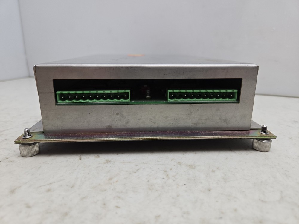 Cooper Power Systems Kearney Operation Lineminder Control Panel Used See Picture