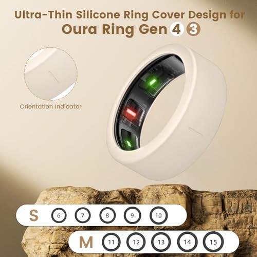 Ultra-Thin Covers Compatible with S (6/7/8/9/10) 2 Transparent + 2 Starlight