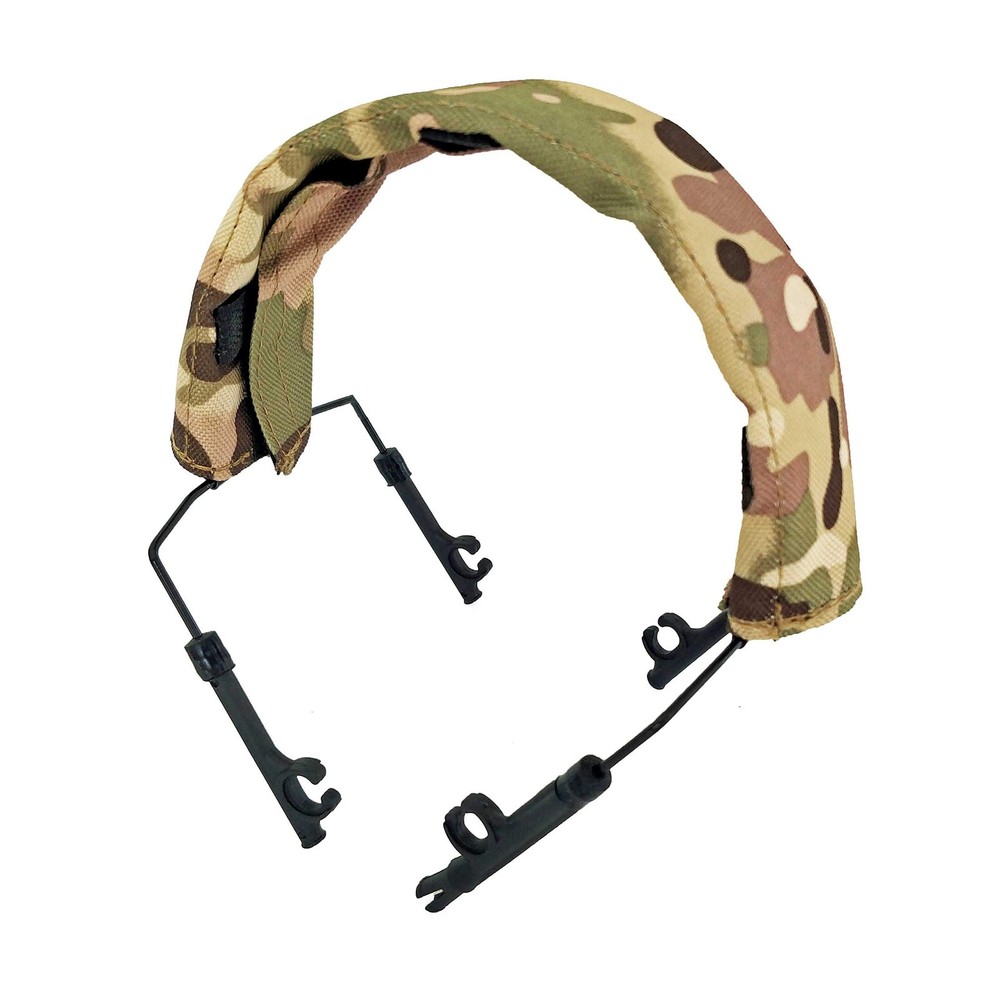 ArmorMason Replacement Headband Compatible With Peltor Comtac Ear Muffs