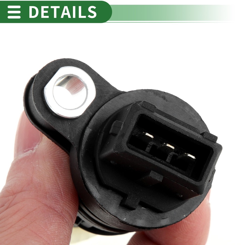 1 Pc No.MD757541 Transmission Speed Sensor for Mitsubishi Eclipse 2.4 00-05