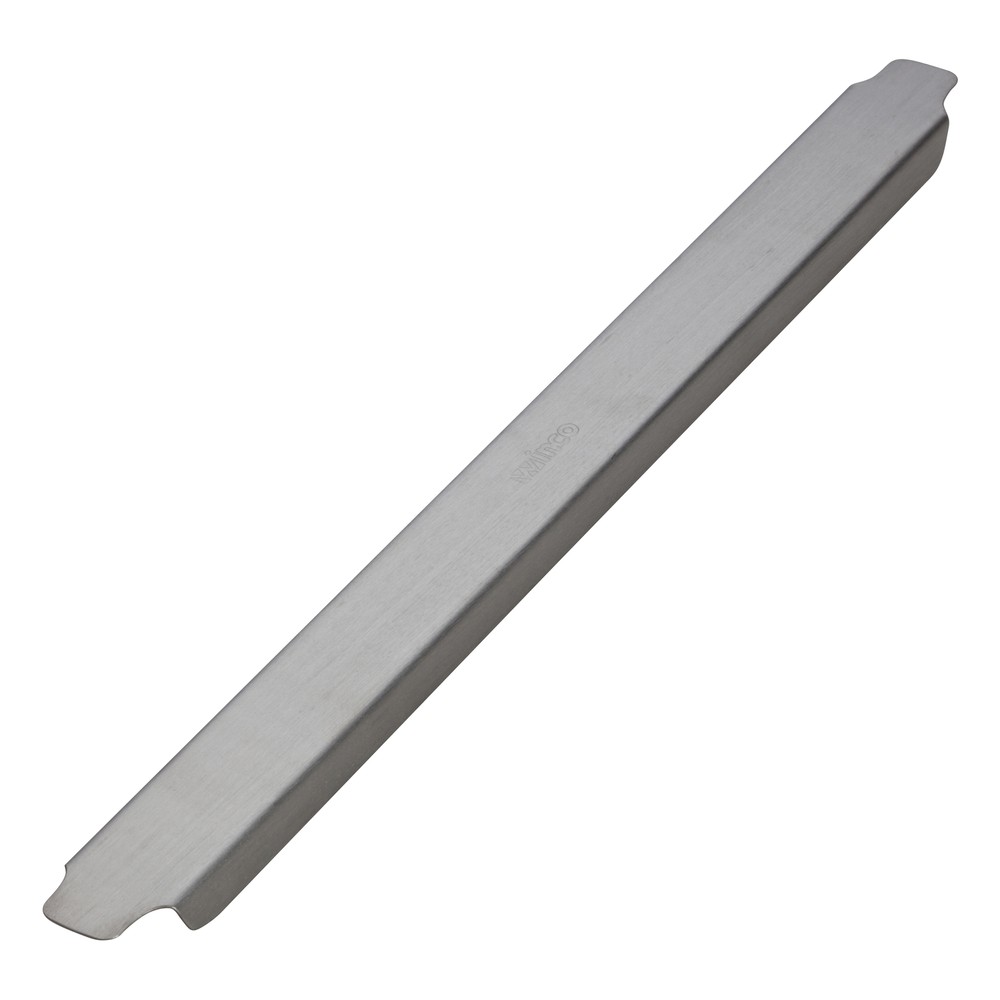 Adaptor Bar, 12", 1" exact width, S/S (12 Each)