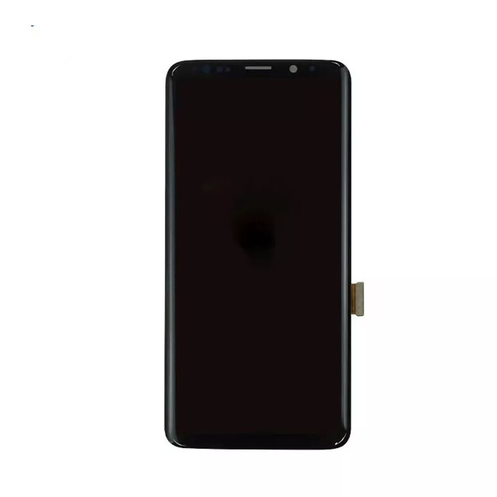 For Samsung Galaxy S8+ Plus G955 LCD Touch Screen Digitizer Replacement Frame