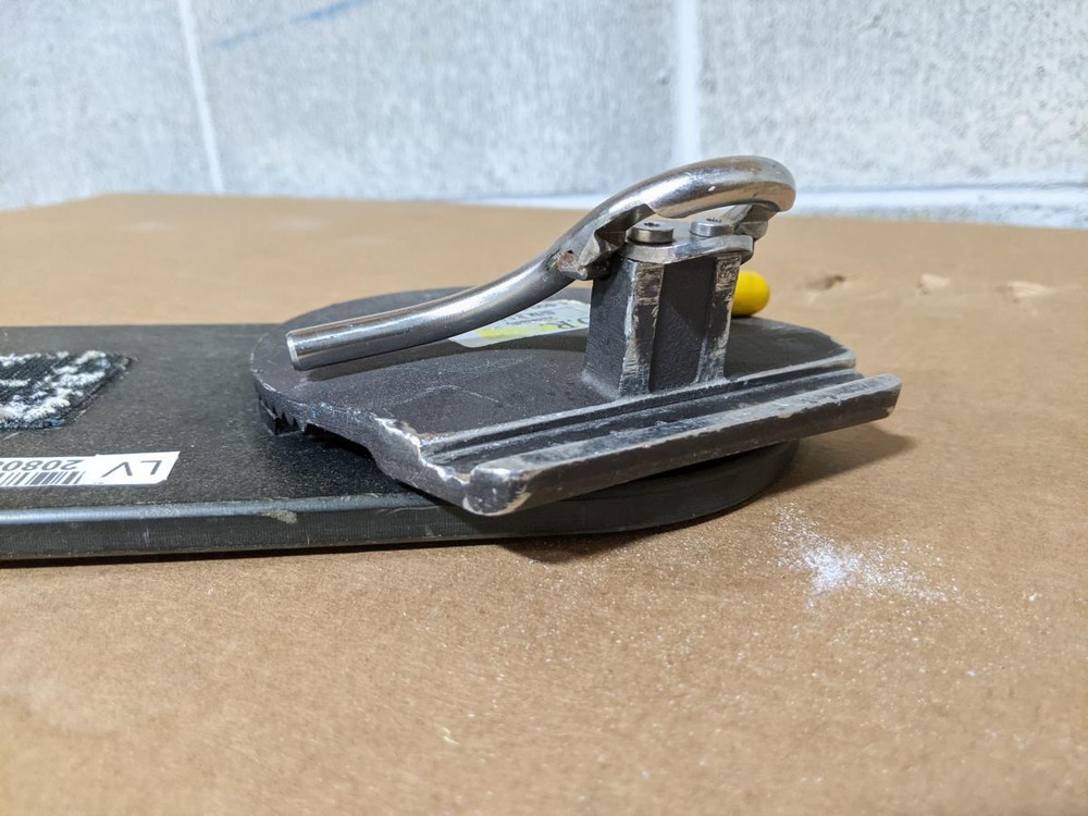 O.R. Direct Accessory Surgical Table Arm Board Attachment