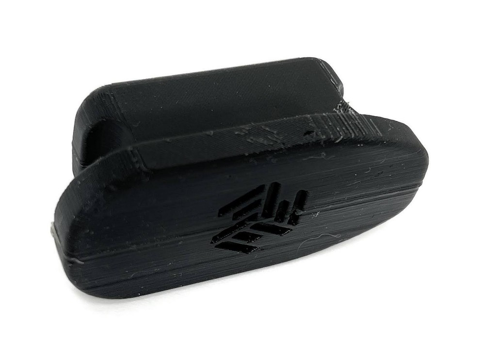 Tactical Kel-Tec KS7 Storage Plug - Black