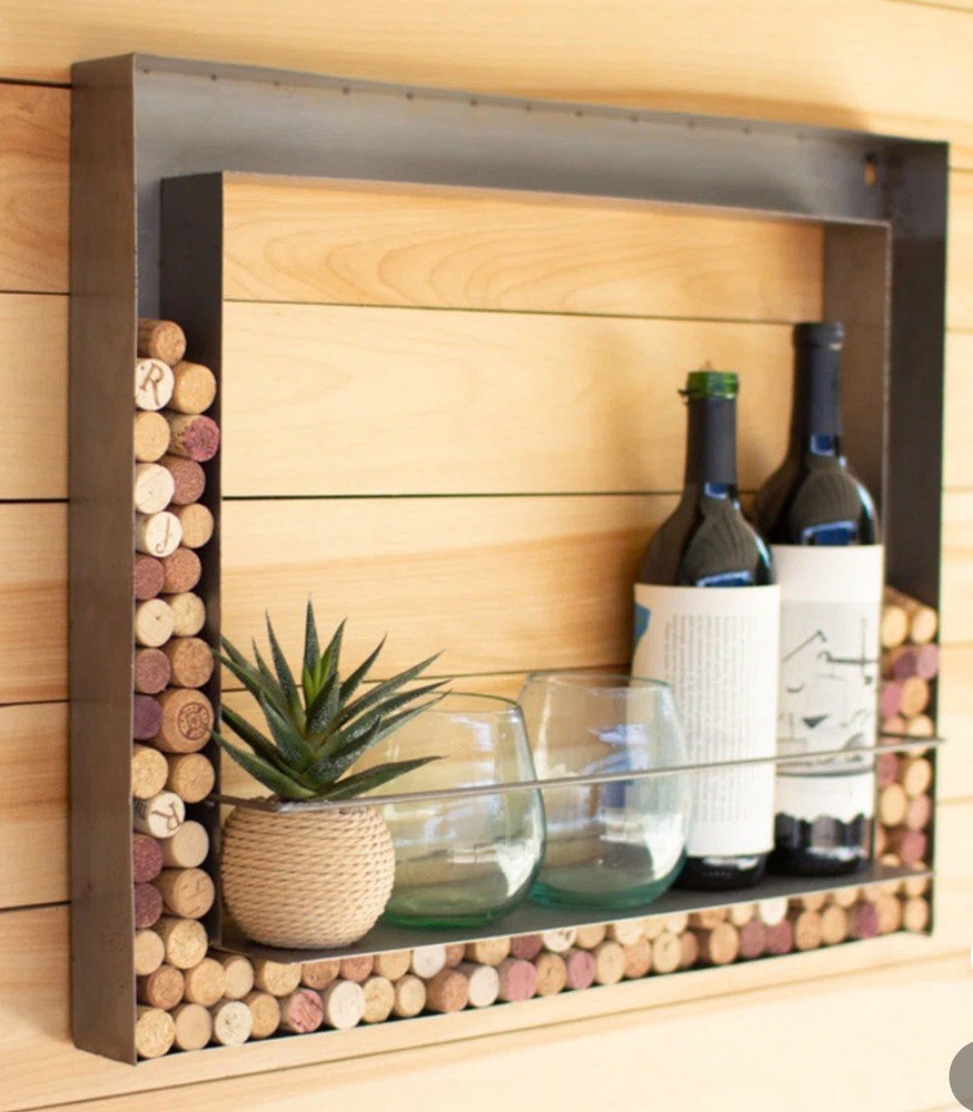 Champagne Corks 50 arts crafts