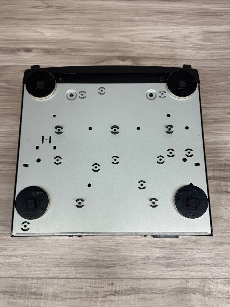 Technics RS-CH550 Stereo Double Cassette Deck - UNTESTED