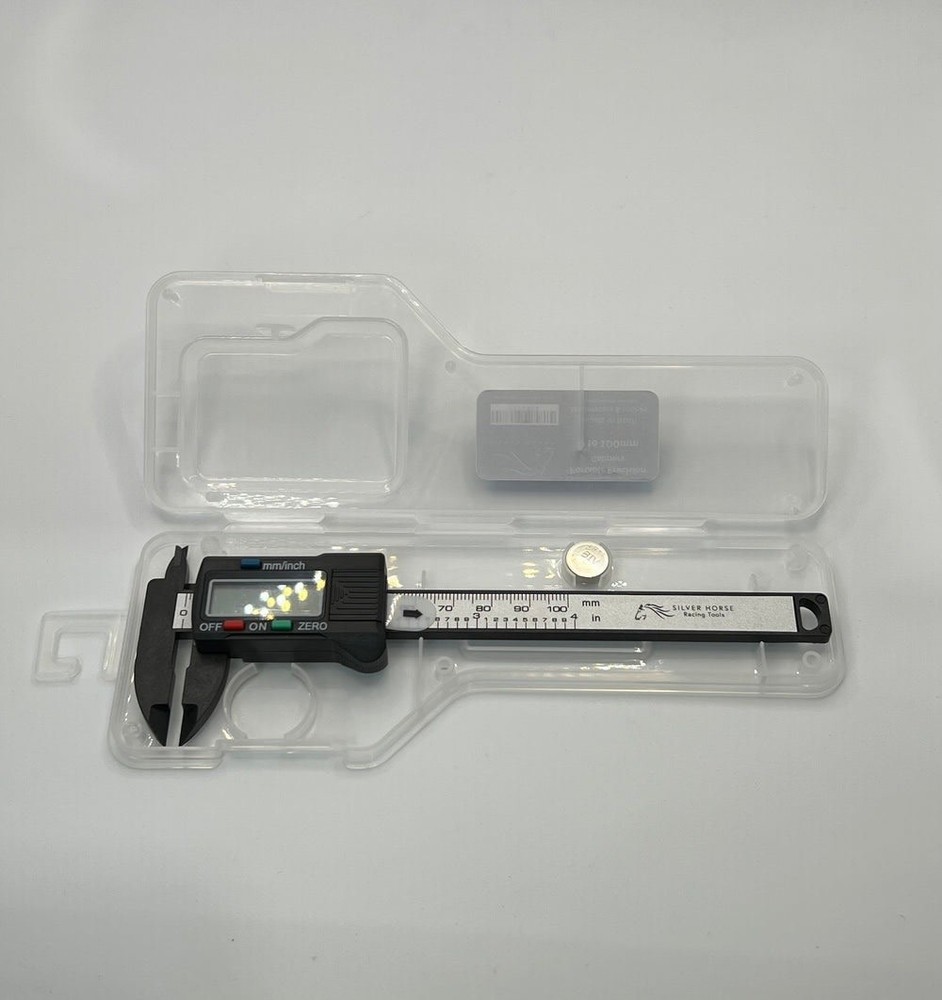 SH0210 MICRO DIGITAL CALIPER 0-100MM