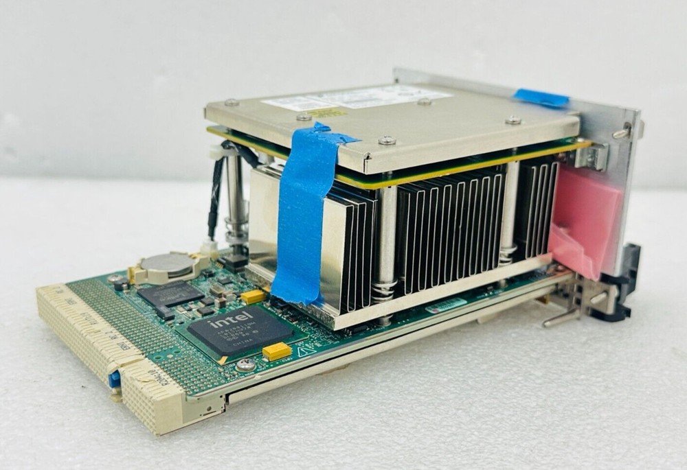 National Instruments PXI-8108 Embedded Controller - FREE SHIPPING