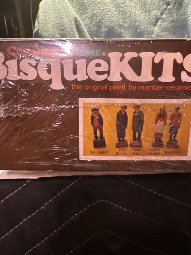 BisqueKITS