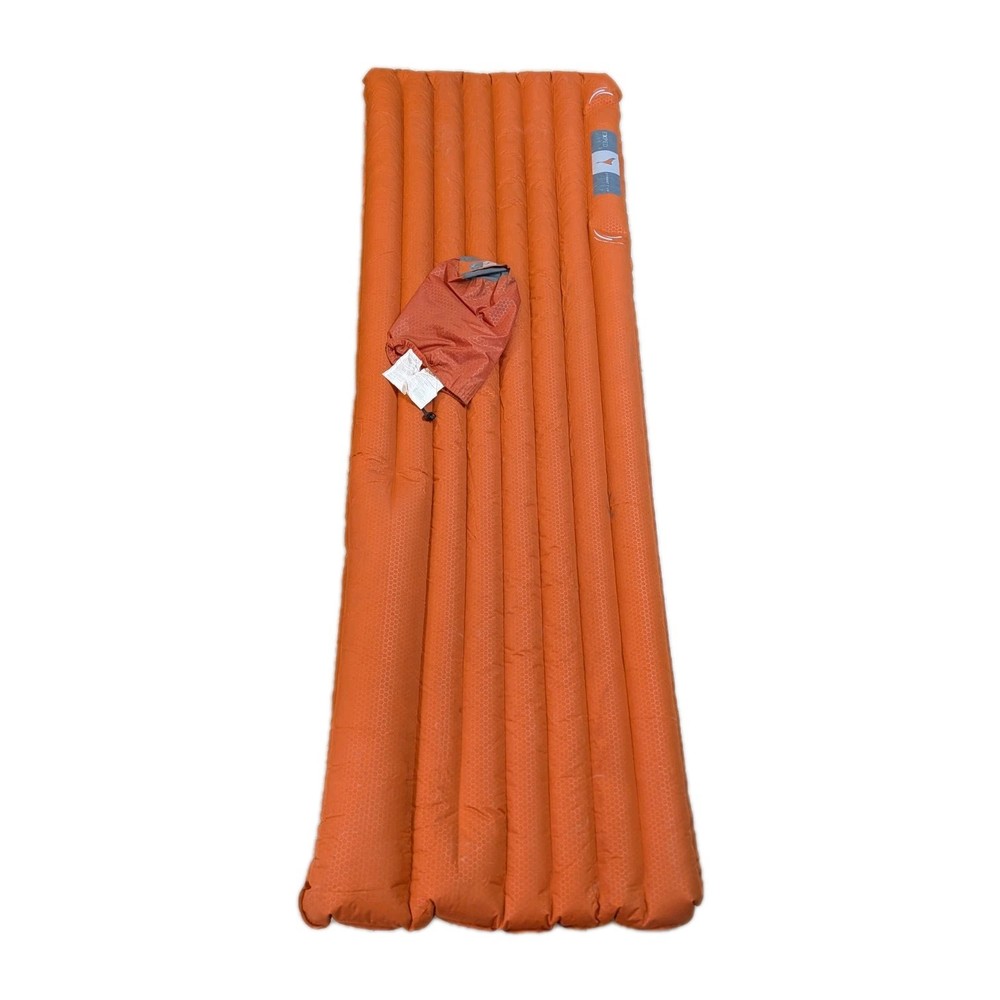 Exped SynMat 7 LW Sleeping Pad Integrated Pump