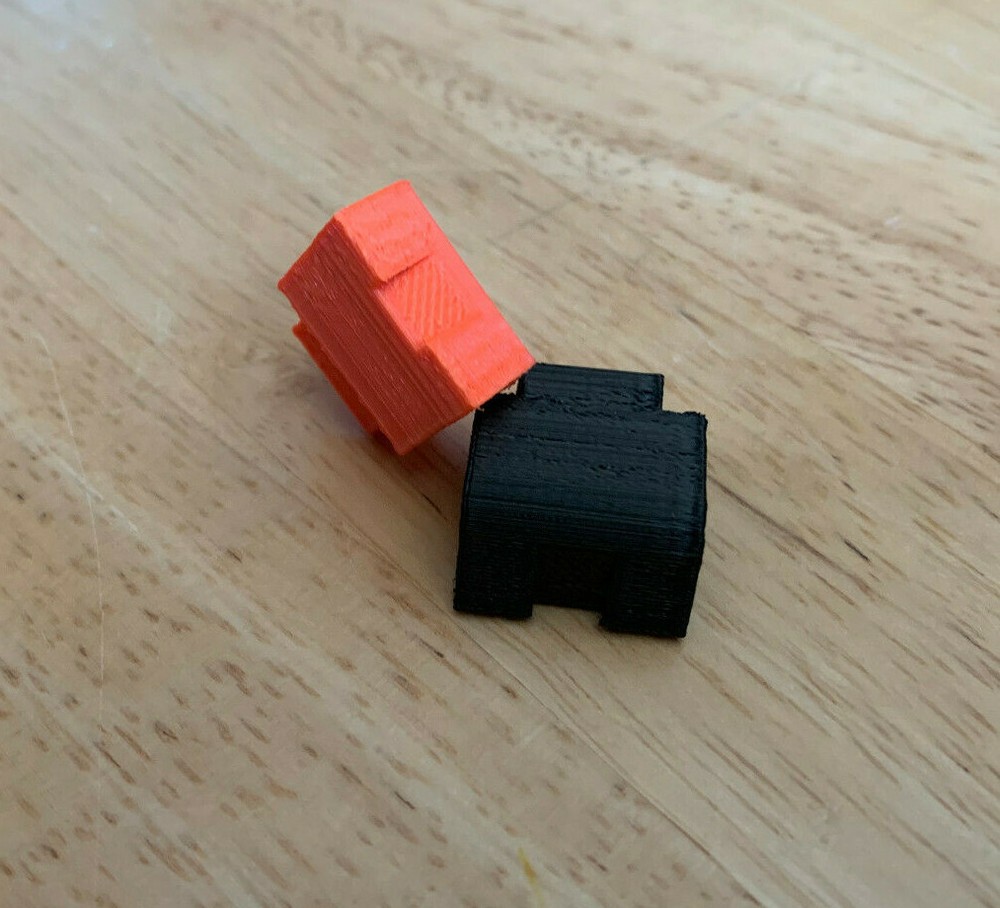 Recoil Buffer substitute Marlin model 60, 60C & others. 1SET = 3 EACH!