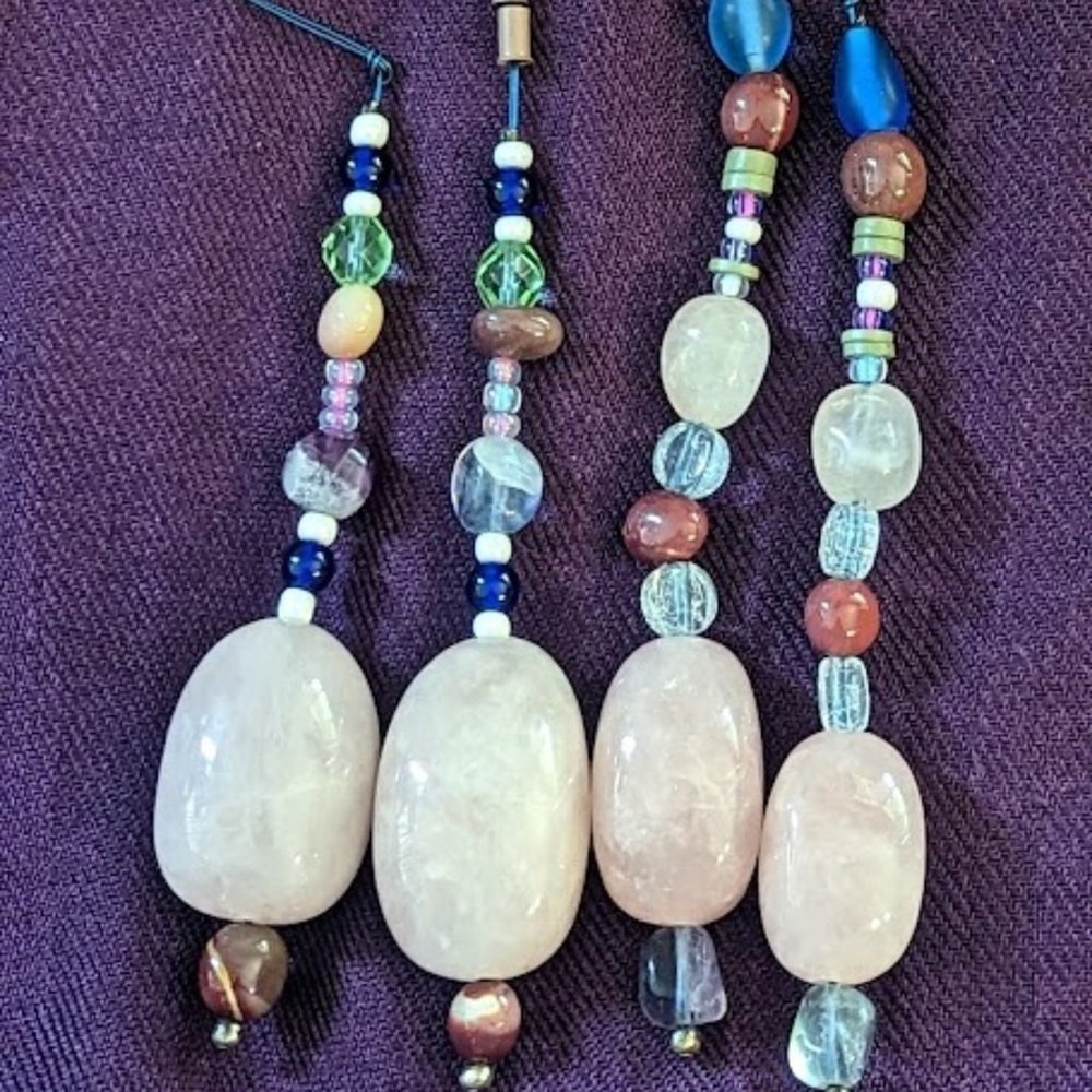 Gemstones and Beads for Crafting (2)