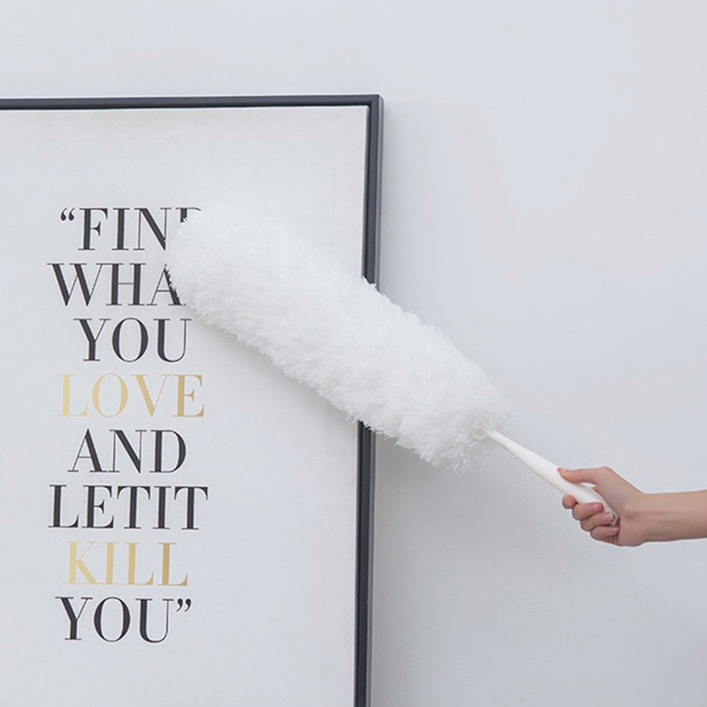 Hand Sweeper to Remove Dust Bendable Cleaning Brush Household Tools