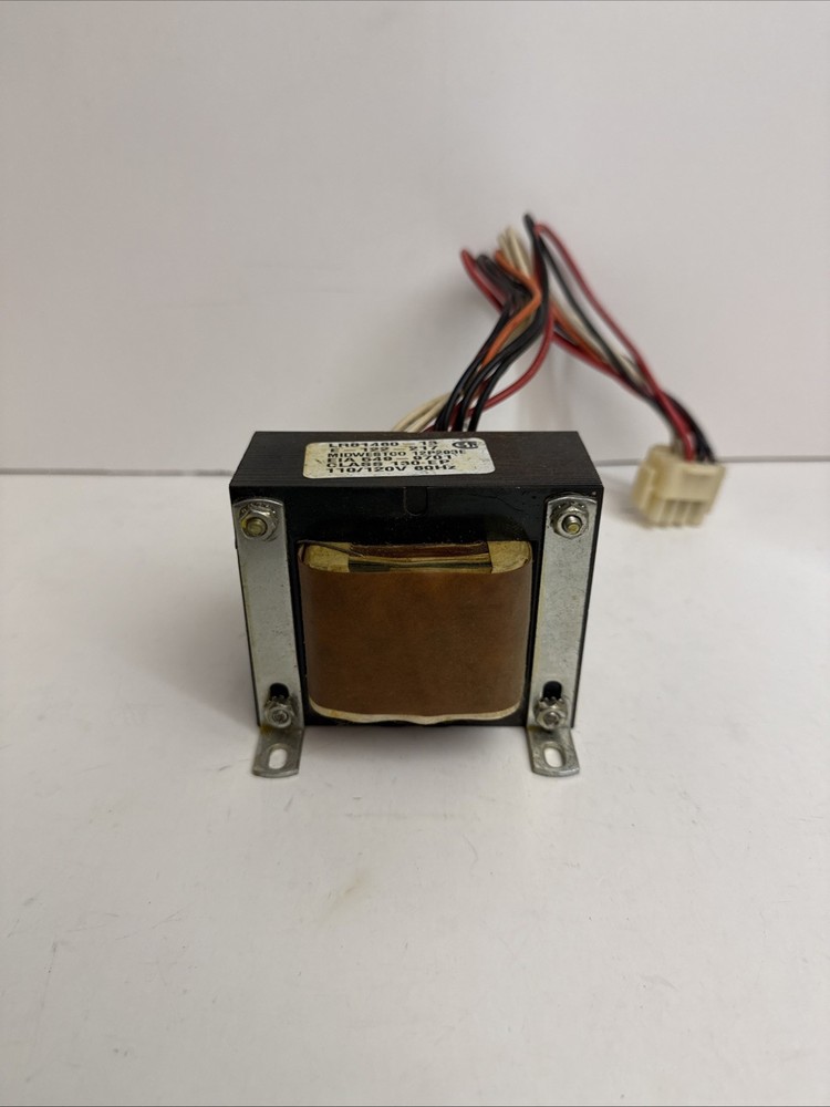 Bally S5500 / S6000 Power Supply Transformer - Tested & Working -
