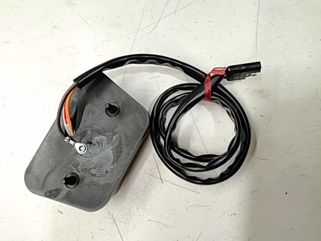 Taillight - 2000 Polaris NOS