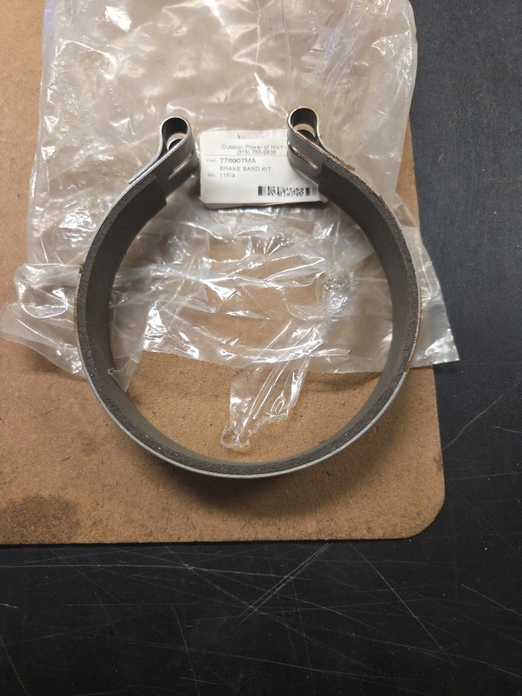 776907MA Murray Brake Band Kit