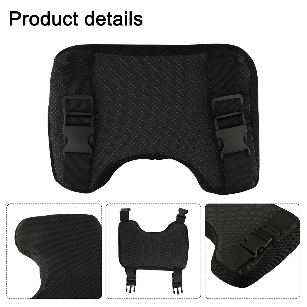 Ergonomic Rowing Machine Seat Cushion for Improved Performance Training