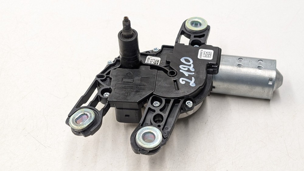 AUDI Q2 WIPER MOTOR REAR WINDSCREEN 8V0955711B 2020