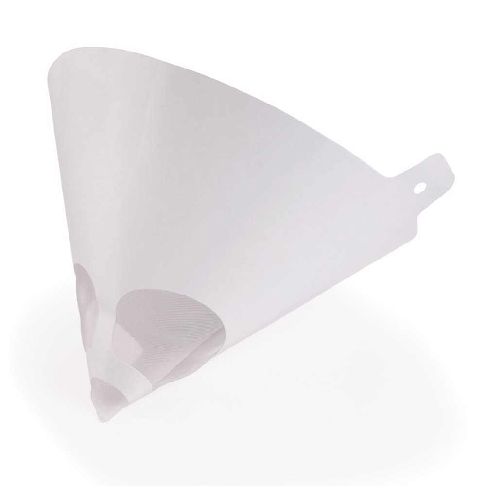 WOODRIVER 190 Micron Fine Cup Strainers