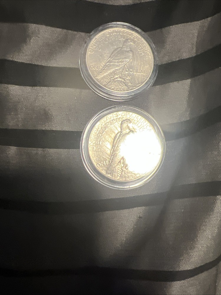 coins us silver