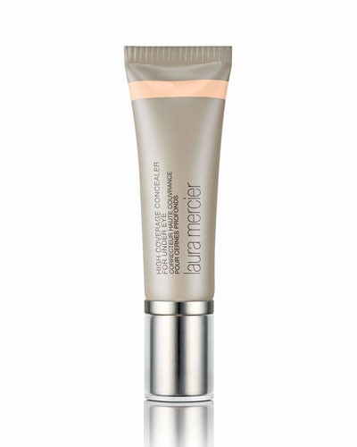Laura Mercier High Coverage Concealer For Under Eye 0.27 oz Full Size NIB