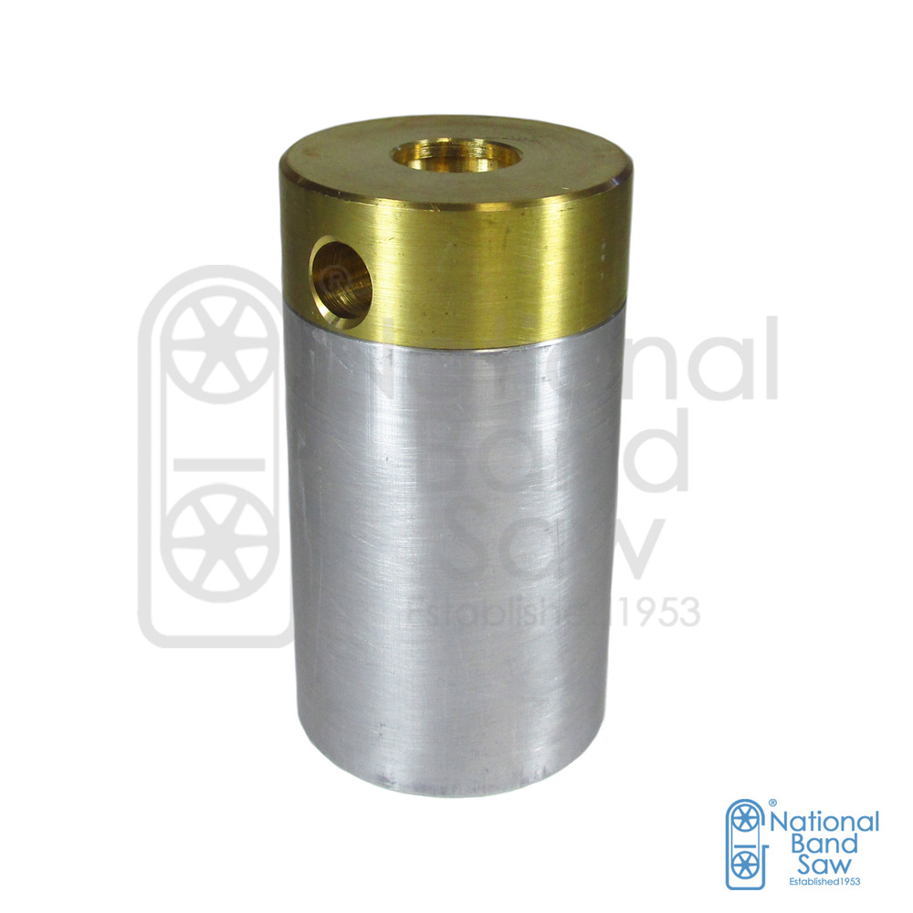 BUSHING & TUBE ASSY.