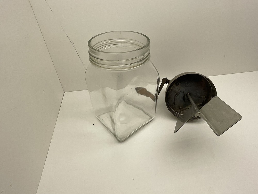 The Lighting Butter Machine Vintage Butter Maker