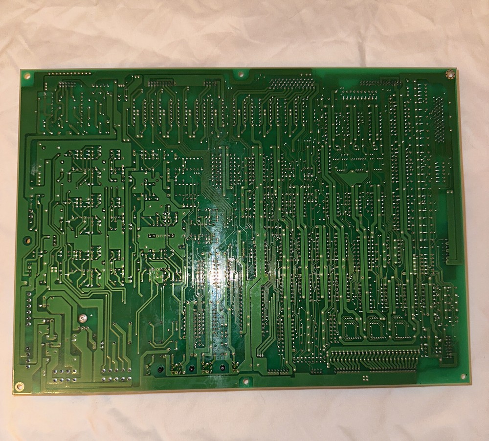 Sysmex CA-1500 PC2 973-5341-1 PCB No.2136