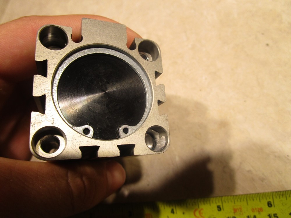 FABCO GTND-032-035 PNEUMATIC CYLINDER, M0213