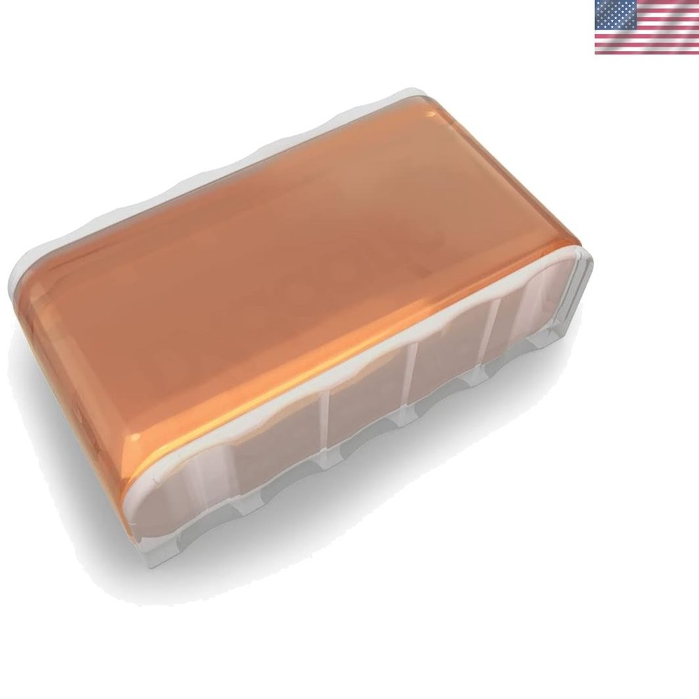 Compact D'Addario Light Rosin - Easy Grip &  Performance in 1-Pack