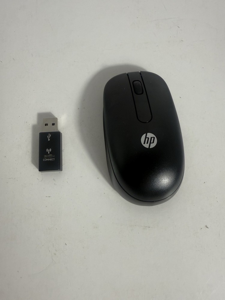 672653-001 HP Wireless Mouse