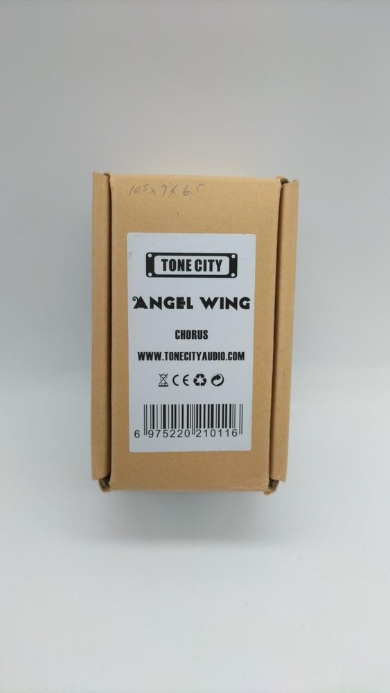 Tone City Angel Wing Chorus