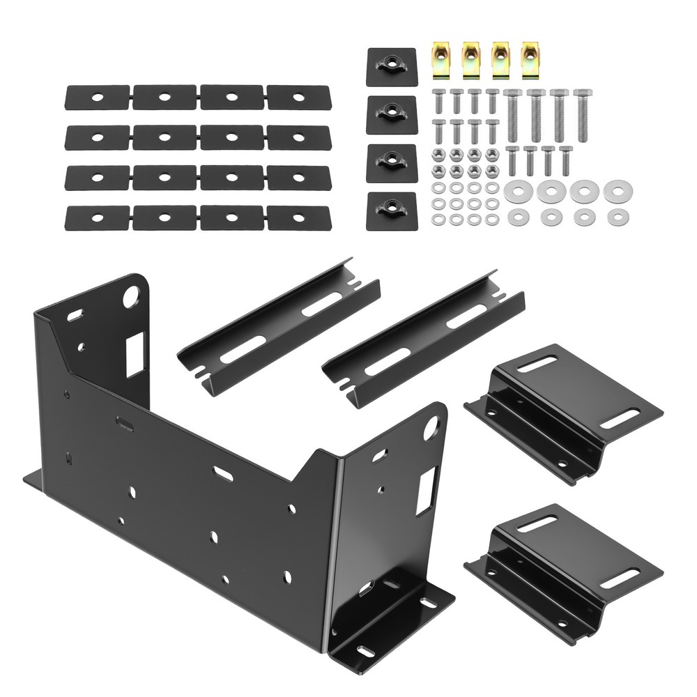 Air Compressor Mounting Kit for CKSA CKMA CKMTA ARB 3501010