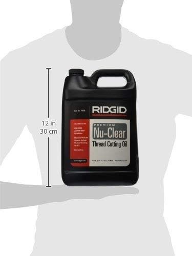 Thread Cutting Oil Halogen Free Cools Threads Pipes
