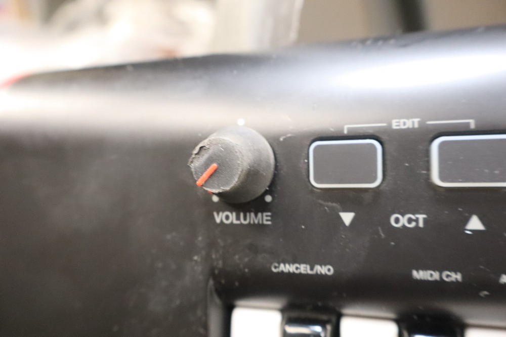 IK Multimedia iRig Keys 2 Pro USB/MIDI Keyboard Controller