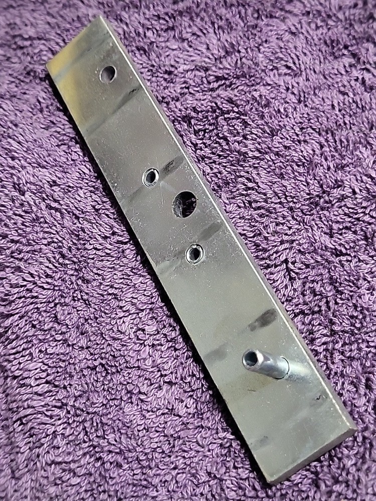 Alligator RSC187-6 Ready Set Tool Conveyor Belt Fastener System